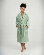 Bathrobe