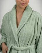 Bathrobe