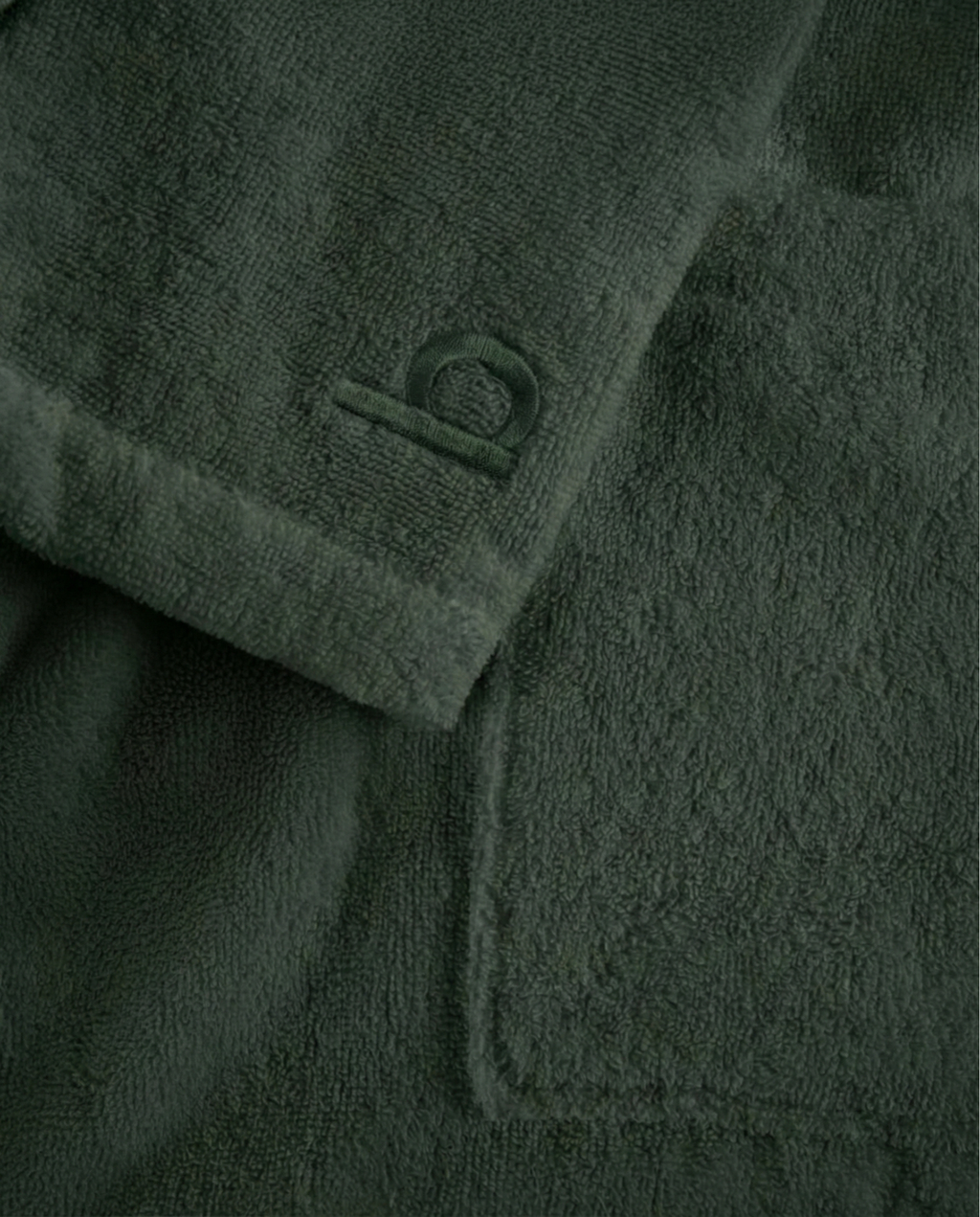 Bathrobe