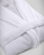 Bathrobe