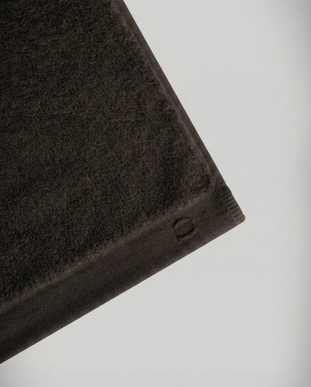 Tapis de bain en bambou blanky