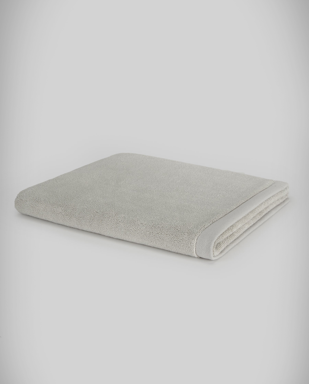 Tapis de bain en bambou blanky