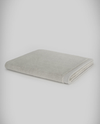 Tapis de bain en bambou blanky