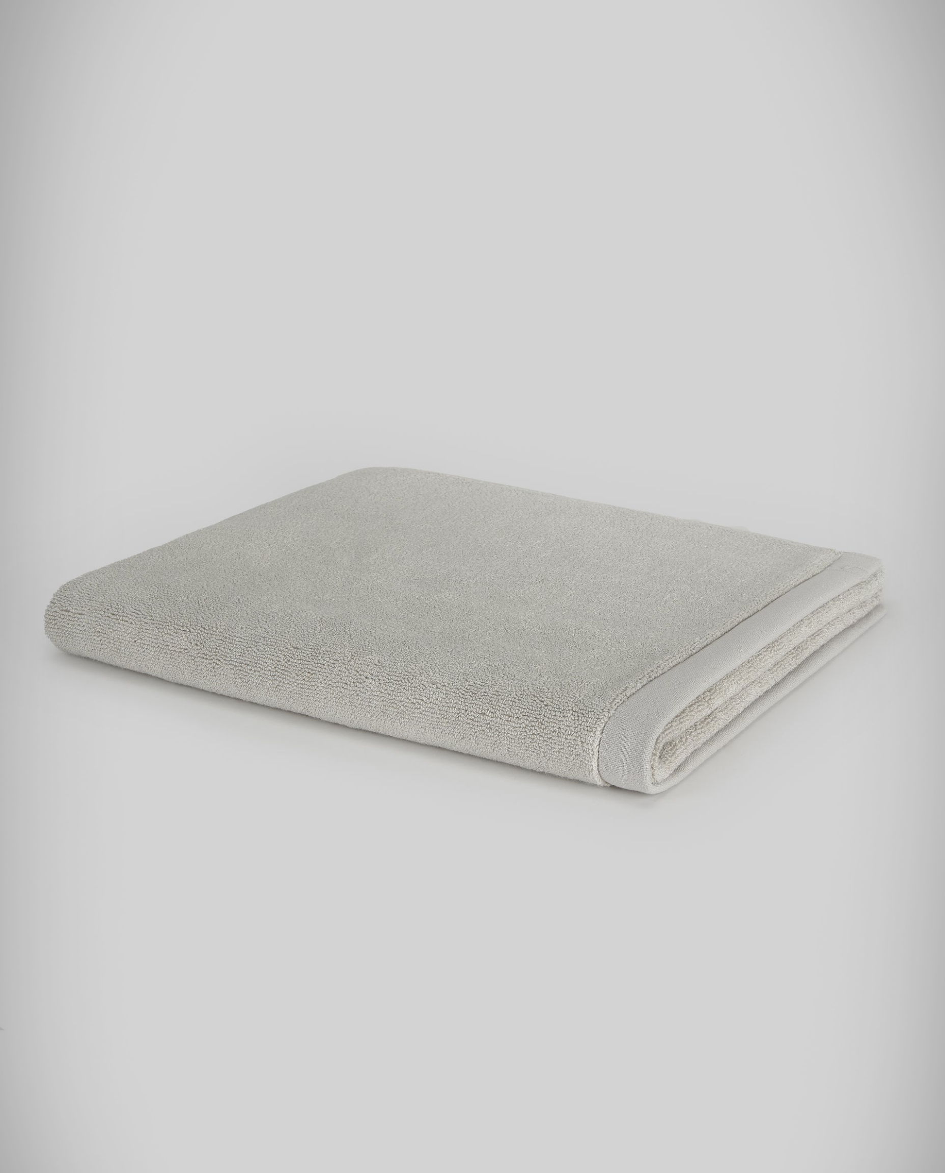 Tapis de bain en bambou blanky