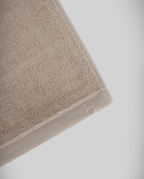 Tapis de bain en bambou blanky