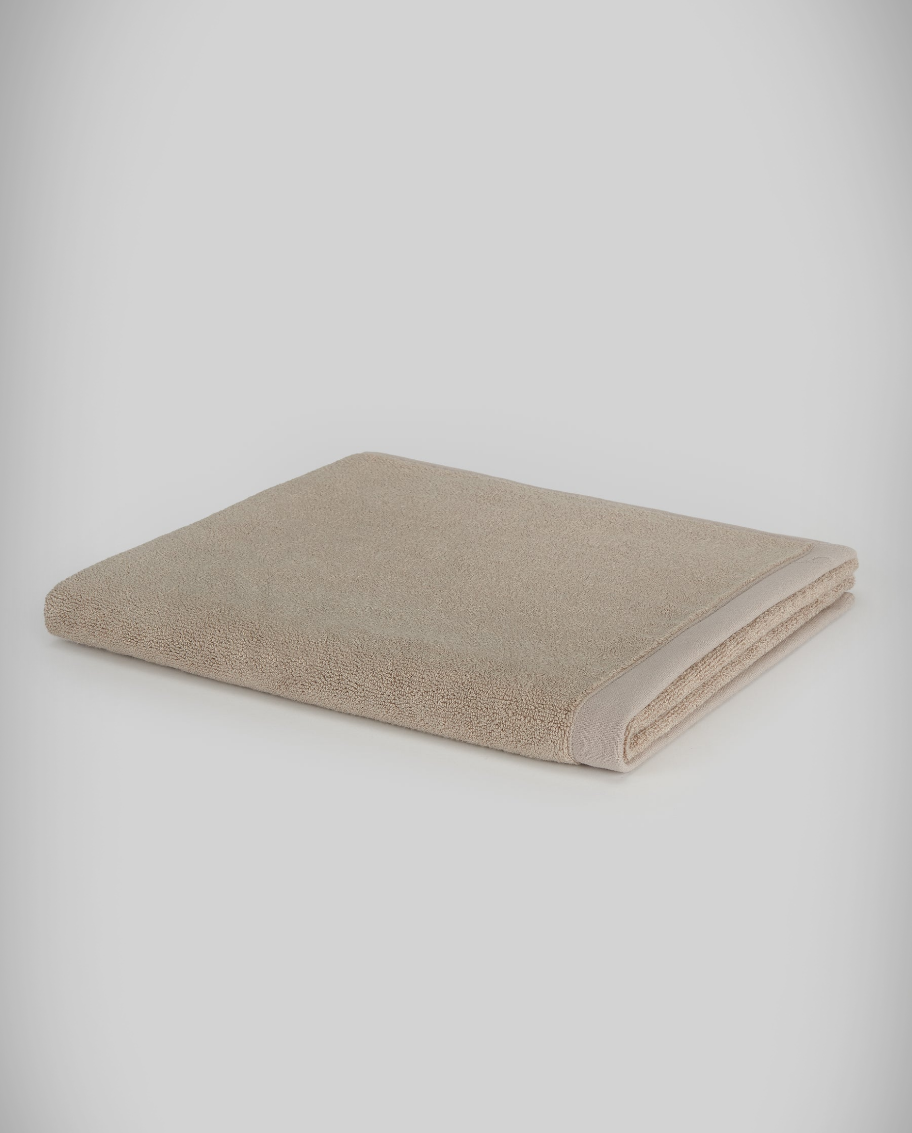 Tapis de bain en bambou blanky