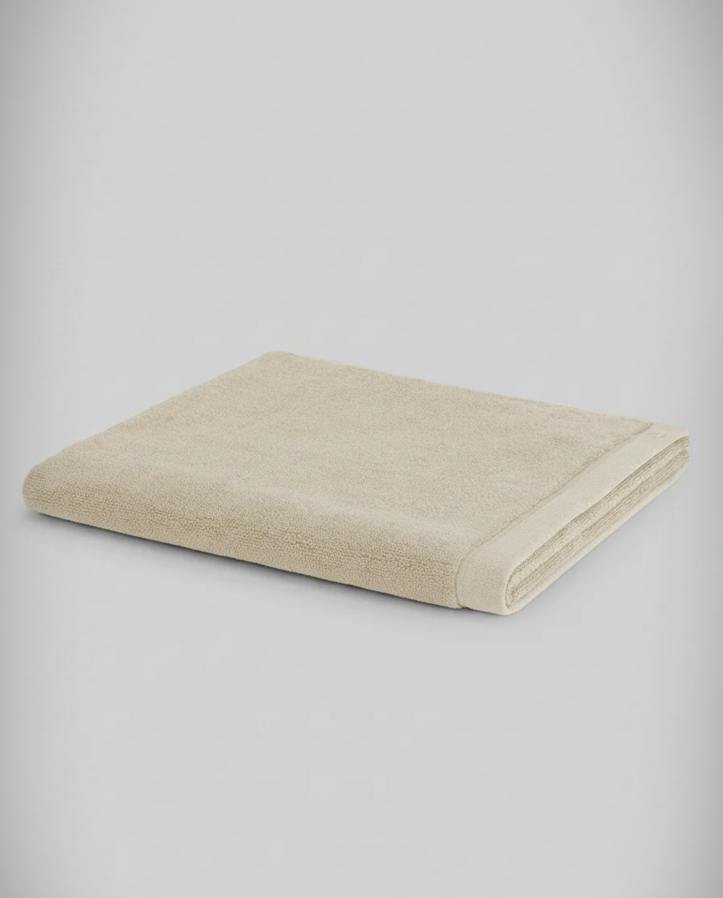 Tapis de bain en bambou blanky