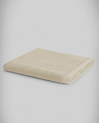 Tapis de bain en bambou blanky