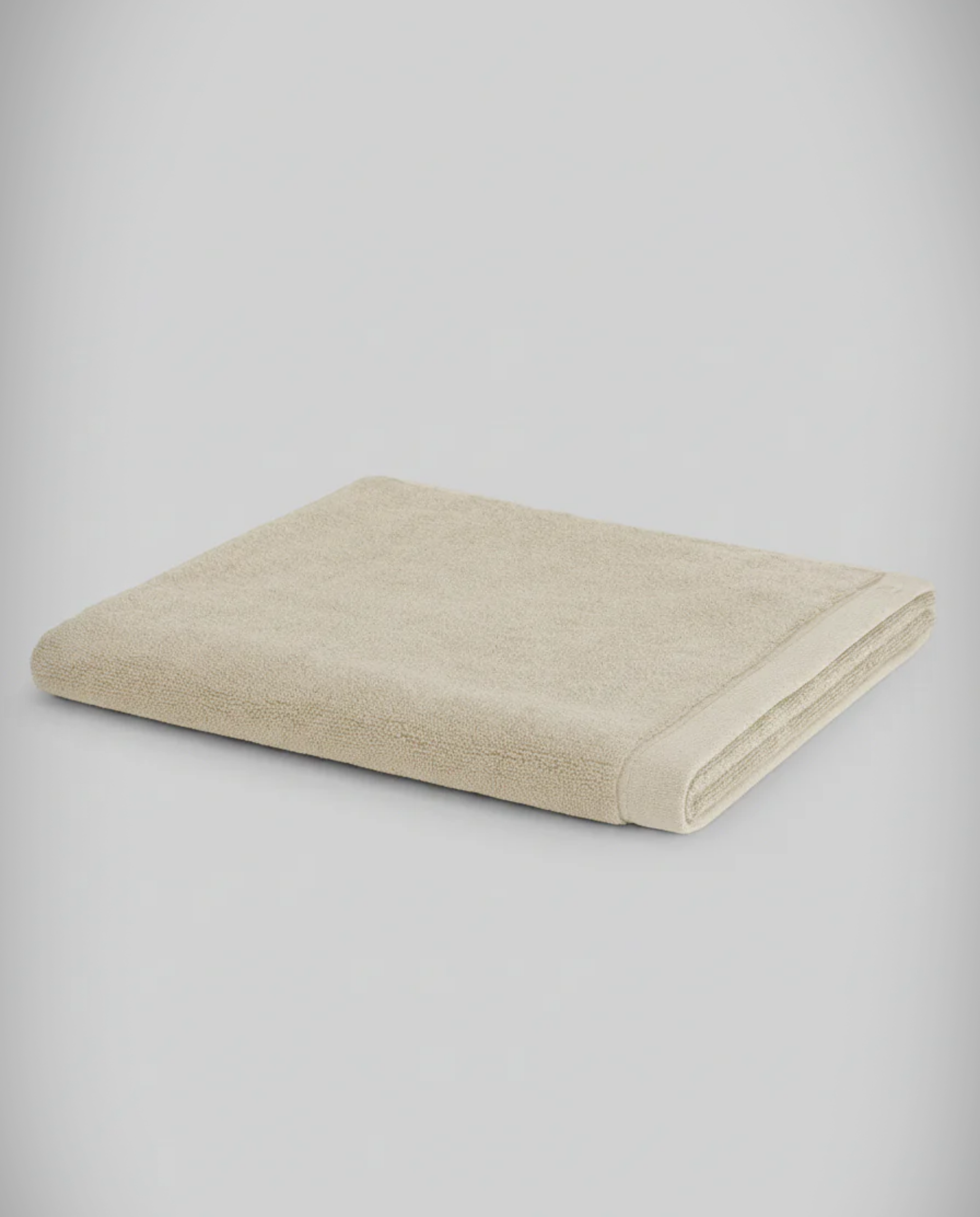 Tapis de bain en bambou blanky