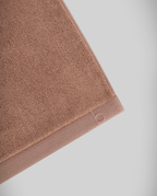 Tapis de bain en bambou blanky