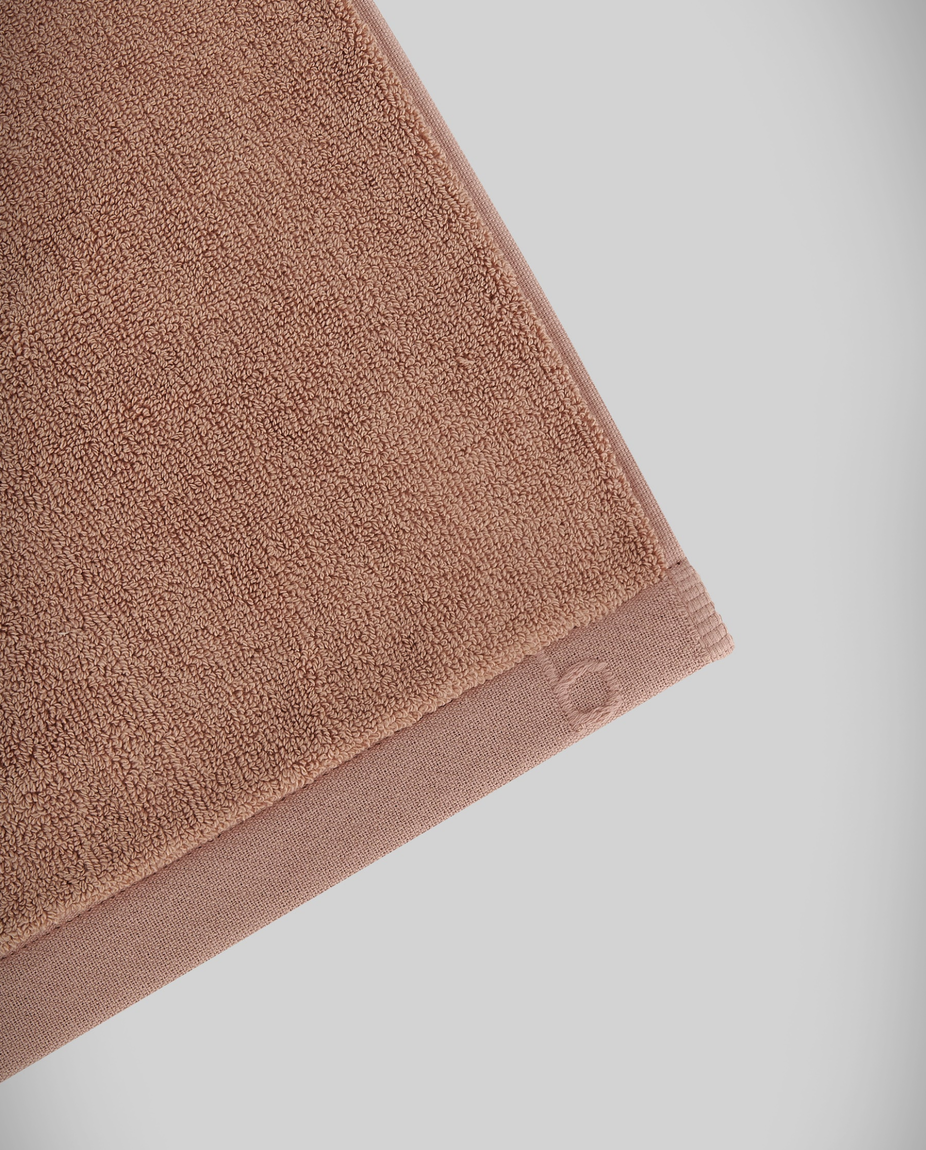 Tapis de bain en bambou blanky