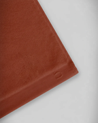 Tapis de bain en bambou blanky