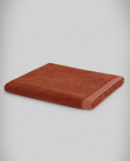 Tapis de bain en bambou blanky