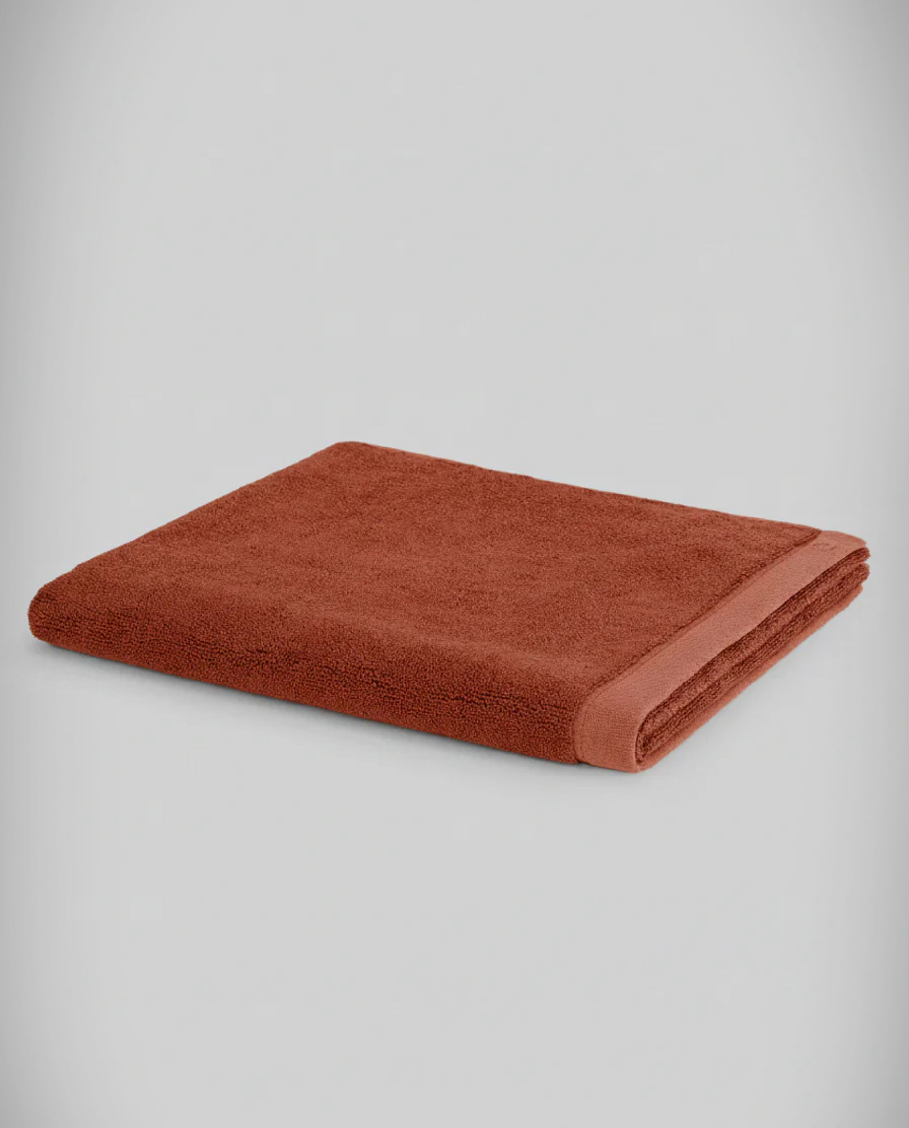 Tapis de bain en bambou blanky