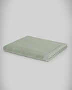 Tapis de bain en bambou blanky
