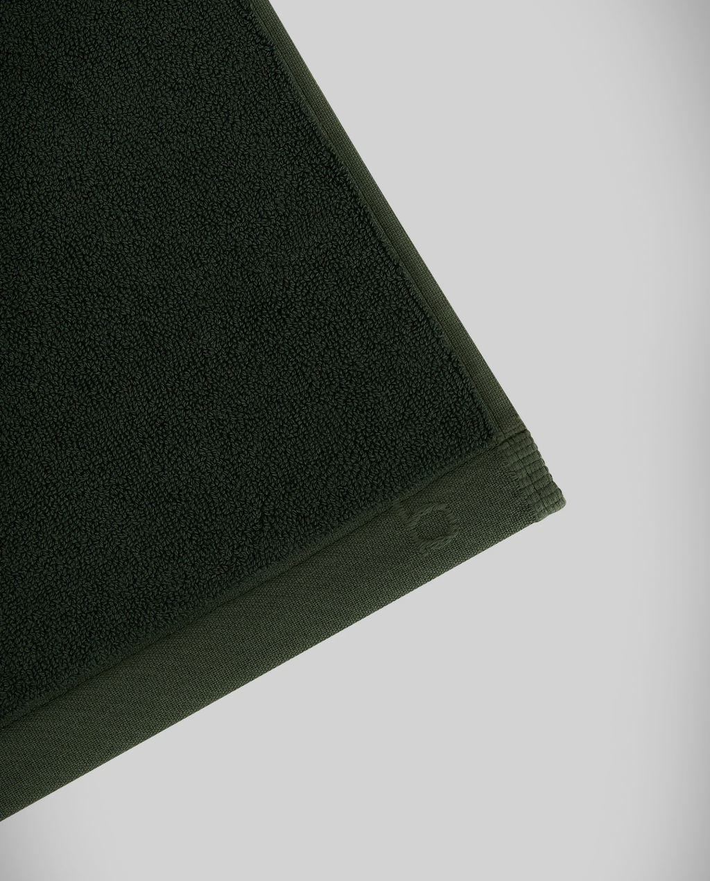 Tapis de bain en bambou blanky