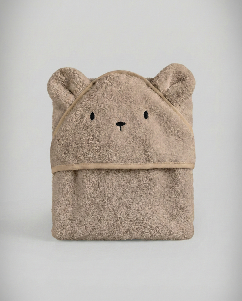 Serviette bébé en bambou