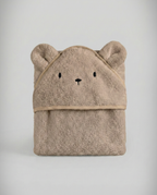 Serviette bébé en bambou