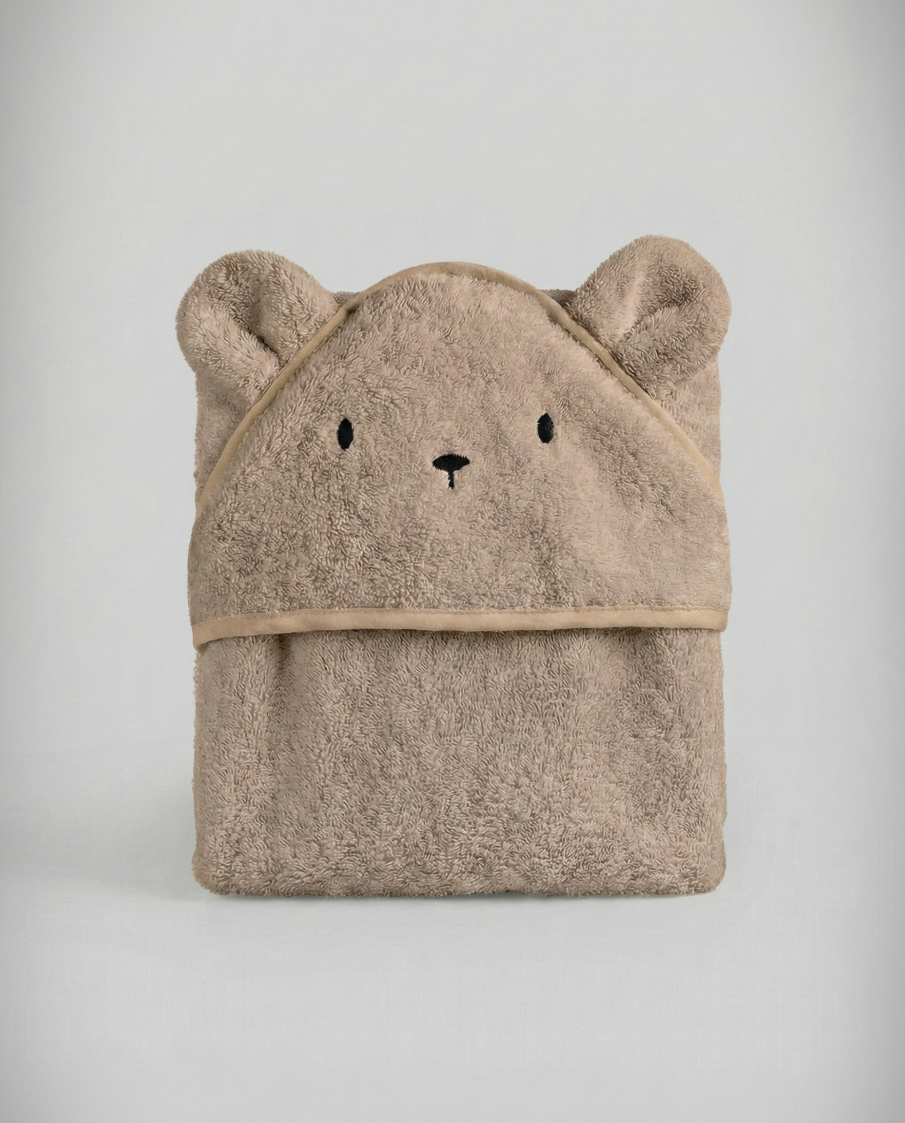 Serviette bébé en bambou