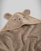 Serviette bébé en bambou