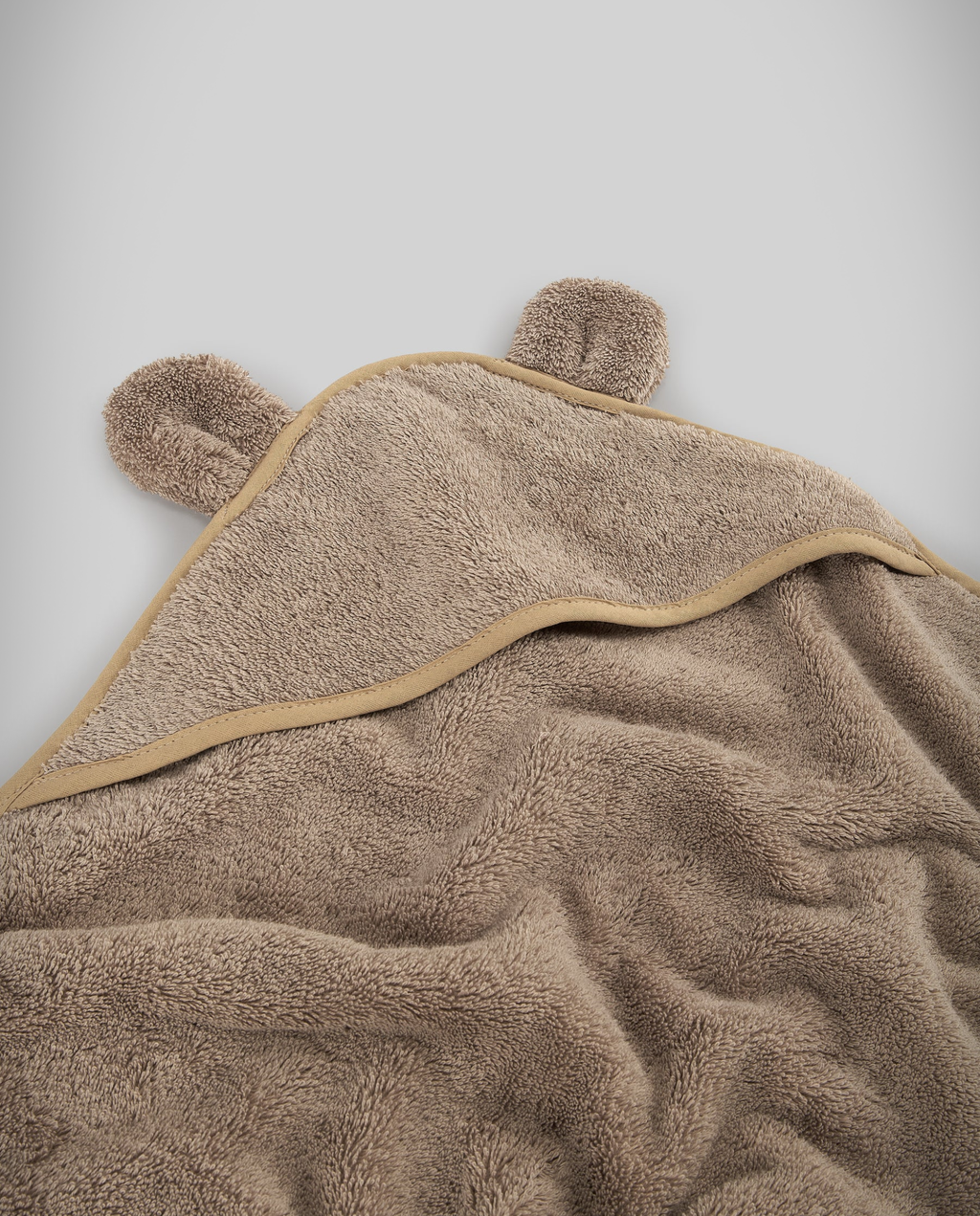 Serviette bébé en bambou