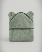 Serviette bébé en bambou