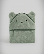 Serviette bébé en bambou