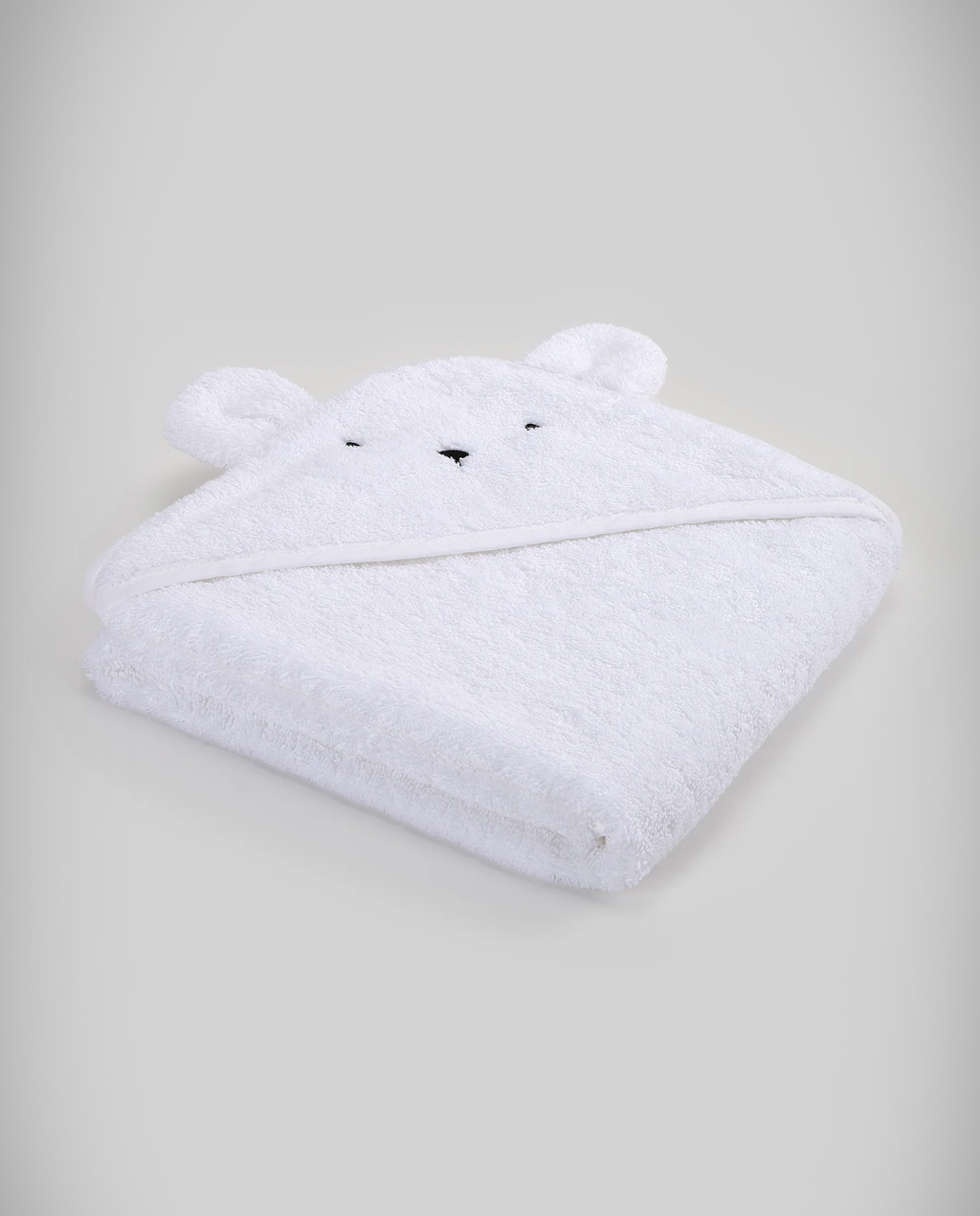 Serviette bébé en bambou