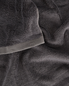 Set de serviettes en bambou blanky