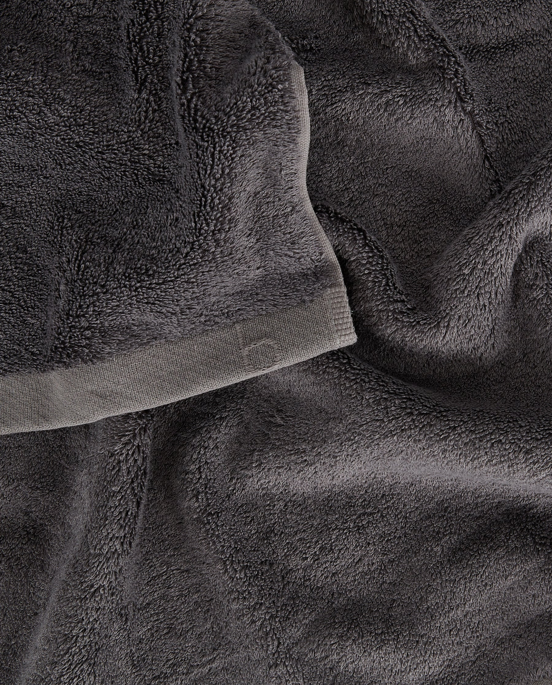 Set de serviettes en bambou blanky