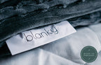 blanky Fabriqué au Portugal