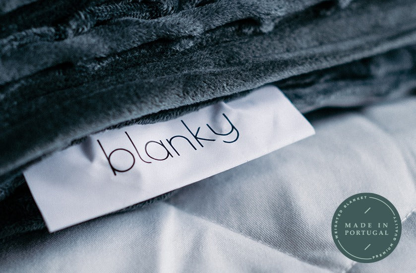 blanky Made in Portugal