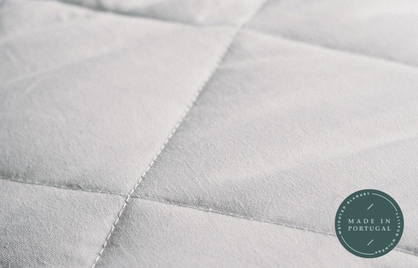 blanky Fabriqué au Portugal